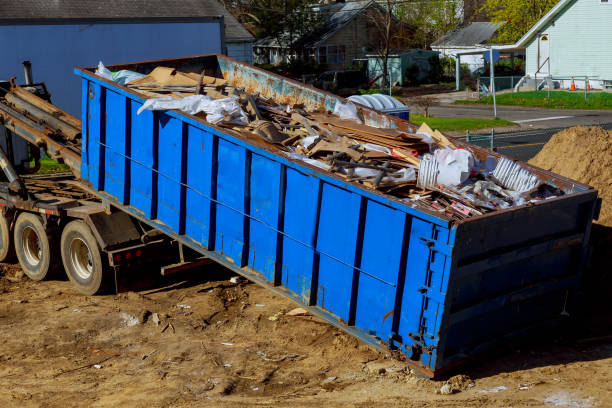 Best Retail Junk Removal  in Dorr, MI